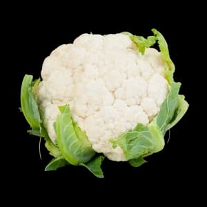 Cauliflower