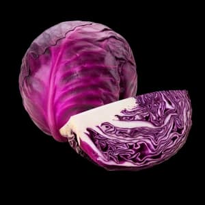 Red Cabbage